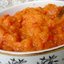 Кабачковая икра с майонезом