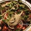 Икра из печеных баклажан и болгарских перцев