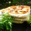 Лаваш с травами