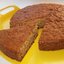Облепиховое варенье с грецкими орехами