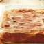 Икра из хлеба и чеснока