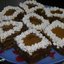 Шоколадное пирожное с Ириской