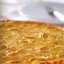 Рожки с фруктовым повидлом