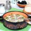Картофельный суп со сливочным сыром и эстрагоном