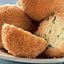 Котлеты из белой и красной рыбы