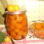 Варенье из желтых слив