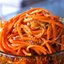 Морковь по-корейски