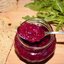 Чатни из красной смородины
