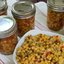 Салат из кукурузы на зиму