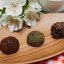 Бригадейро (Brigadeiro tradicioanl) - традиционные бразильские конфеты