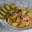 Морковь квашеная