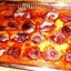 Пирог с консервированными фруктами