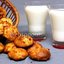 Заварные сырные булочки