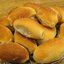 Пирожки на кефире в духовке