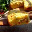 Шарлотка из квашенной капусты
