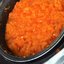 Икра из морковного жмыха и помидоров (в мультиварке)