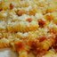 Блины гурьевские