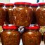 Аджика "Кавказская" на зиму
