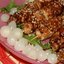 "Якитори" из куриного филе с соусом терияки