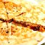 Кесадилья с мясом