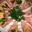 Закуска Колокольчики
