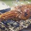 Начинка из рыбы и квашеной капусты
