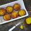 Маффины с сыром и оливковым маслом