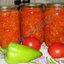 Вкусное лечо с рисом на зиму
