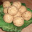Сырно-рыбные шарики