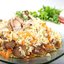 Ароматный плов из баранины