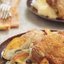 Икра из соленой сельди с овощами