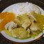 куриные грудки в апельсиновом соусе