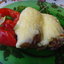 Cannelloni из баклажан