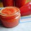 Перечная сырая аджика