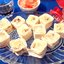 Рулетики из лаваша с картофелем и консервированной сайрой