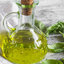 Оливковое масло с базиликом