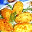 Рыбные котлеты по Дюкану