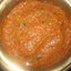 Икра из бадерджанов и бибаров