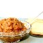 Икра из печеных баклажанов