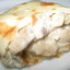 Рыбная начинка для блинчиков