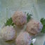 Крокеты сырные