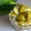 Салат из огурцов на зиму без закатки