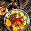 Мясо по-узбекски