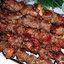Вкусный шашлык из свинины