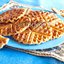 Бельгийские вафли «Льежские»