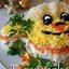Варенье-желе из яблок