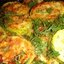 Кабачки жареные консервированные