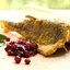 Клюквенный джем с перцами халапеньо