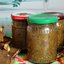Грибная икра на зиму