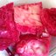 Маринованная капуста со свеклой